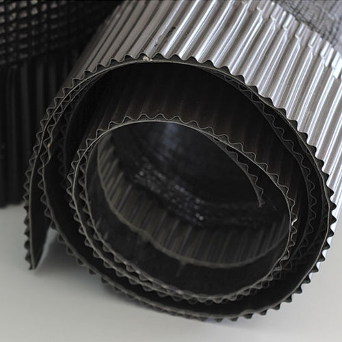 Sperrfolie - insulax® PET - Alucoat Conversion - Laminat / PET / Aluminium