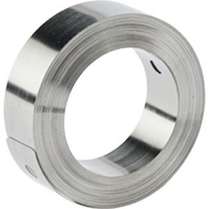 Feder mit konstantem Zug - SR series - Spiroflex - Spiral / Stahl / Carbon
