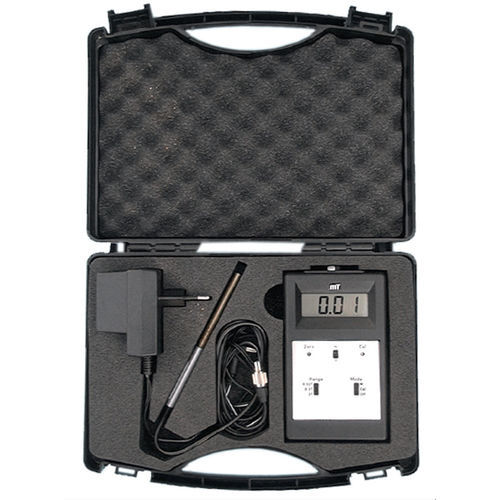 Digitales Magnetometer - FIM1-4 Set - EWM GmbH