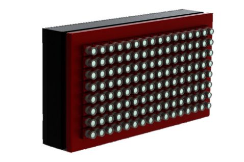 Funkenemissions-Kamera - EOPTIS Srl - NIR / FPA / Focal-Plane-Array