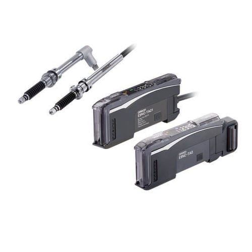 Kontakt- und Schwingungssensor - E9NC-T series - OMRON