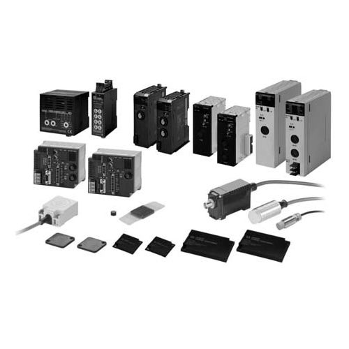 Kompaktes RFID-System - V680 series  - OMRON - mit PC-Schnittstelle