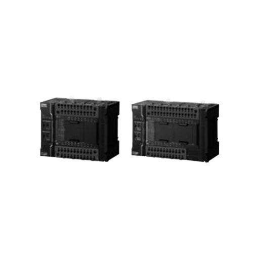 Kompakte programmierbare Automationssteuerung - NX1P2 - OMRON - DIN-Schiene / EtherCAT / mit hoher Drehzahl