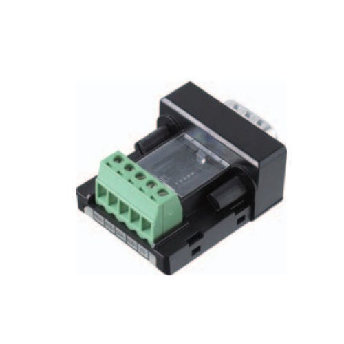 Kommunikationswandler - CJ1W-CIF11 - OMRON - Serie / RS-485 / CAN