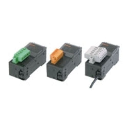 Kommunikationseinheit - E3X series - OMRON