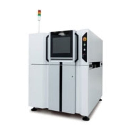 Visuelle Inspektionsmaschine - VT-S1080 - OMRON - Form / Industrie / Fehler