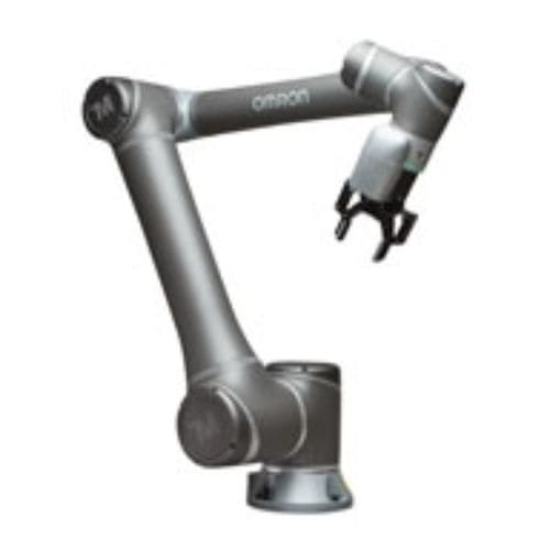 Kollaborativer Roboter - TM series - OMRON - 4-Achs / Verpackung / für die Montage