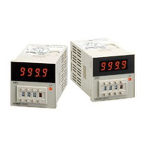 Digitales Zeitrelais - H5CN - OMRON