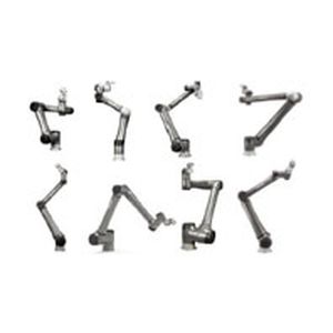 Kollaborativer Roboter - TM S series - OMRON - 6-Achs / Palettier / Transfer