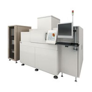 Computertomografie-Maschine / Röntgenstrahlen - VT-X700 - OMRON - Hochgeschwindigkeit / automatisiert / CT