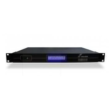 Time-Server / NTP - NTS-6002-MSF - Galleon Systems - Rack