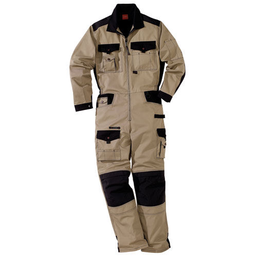 Baumwolle-Overall - 5ATT82CP - LAFONT - Polyester / unisex