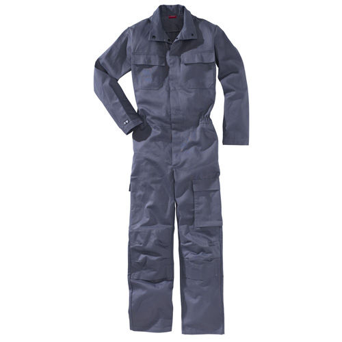 Feuerfester Overall - CERBERE 5FLM82CO - LAFONT - Baumwolle / zum Schweißen / unisex