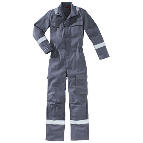 Feuerfester Overall - 5PRTC82CP - LAFONT - antistatisch / Polyester / Baumwolle