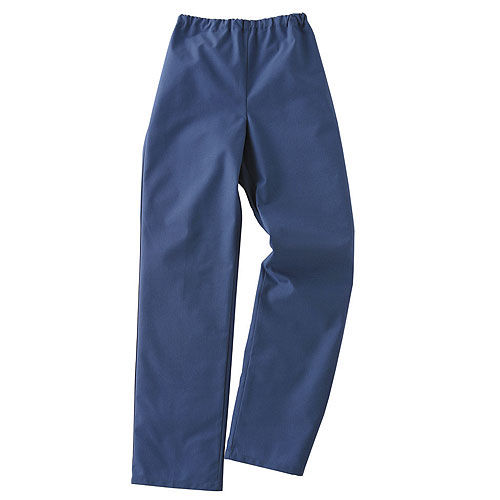 Arbeitshose - LUC 1LUCTM3 - LAFONT - Schnittschutz / Polyester / Baumwolle
