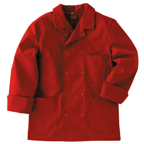 Arbeitstunika - 20300/BL00091/S - LAFONT - Polyester / Baumwolle / für Frauen