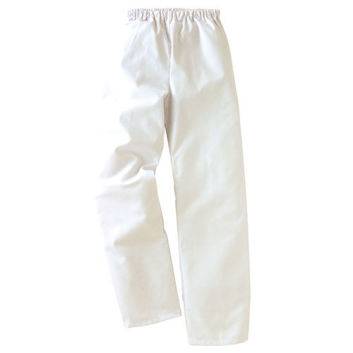 Arbeitshose - 10700/BL0001/S - LAFONT - Baumwolle / Polyester / für die Lebensmittelindustrie