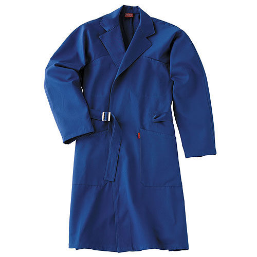 Arbeitstunika - 8020SC5 - LAFONT - Baumwolle / unisex