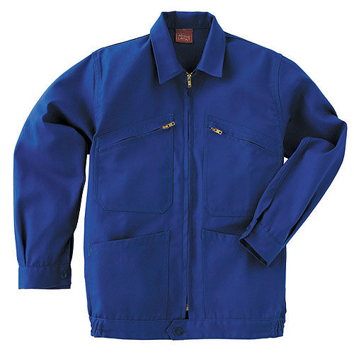 Arbeitsjacke - 3BAS00CP - LAFONT - Baumwolle / Polyester / unisex