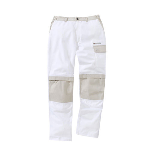 Arbeitshose - 1PNT82CP - LAFONT - Baumwolle / Polyester / unisex