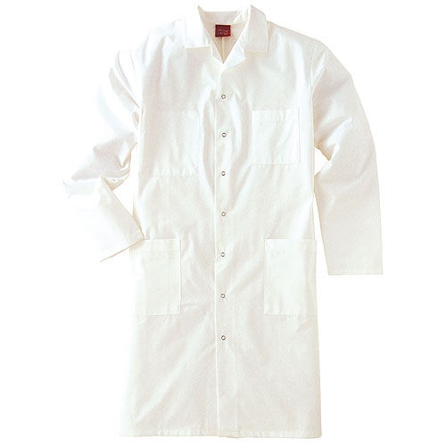Arbeitstunika - MALE 87B2TC3 - LAFONT - Baumwolle / für die Medizintechnik / unisex