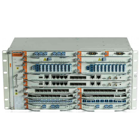 Paketbasiertes Router - iTN8600-A - Raisecom Technology Co., Ltd. - Ethernet / Standard