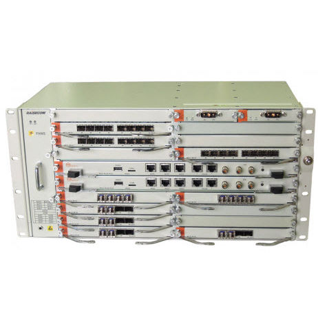 Router für Kommunikation - iTN8800-A, iTN8800-E - Raisecom Technology Co., Ltd. - Ethernet / Netzwerk / LAN
