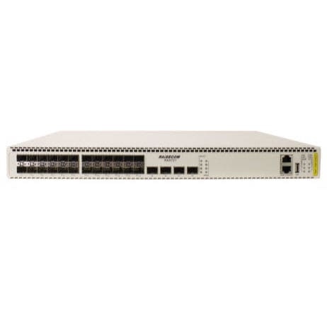Ethernet-Switch / managed - RAX721 series - Raisecom Technology Co., Ltd. - 24 Ports / 19"-Rack / Standard