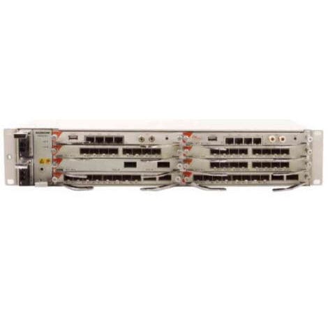 Transponder für Multiplexing - iTN8600-II - Raisecom Technology Co., Ltd. - autonom / Industrie