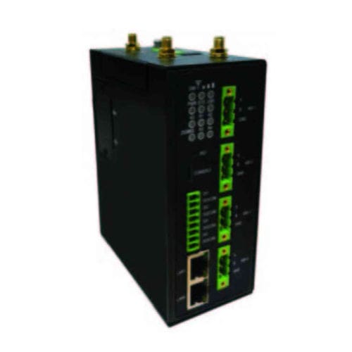 Industrie-Gateway - Gazelle G series - Raisecom Technology Co., Ltd. - IoT / 3G / CAN