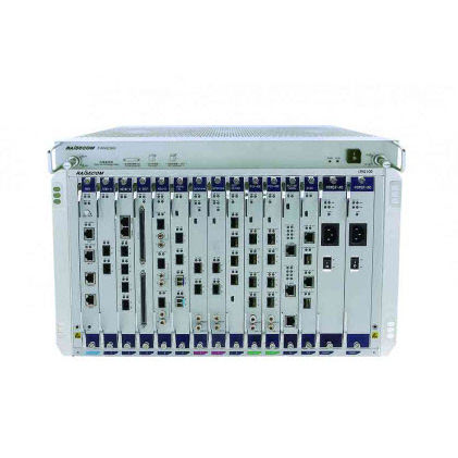 Rack-Chassis - iTN2100 - Raisecom Technology Co., Ltd. - 6U / Industrie