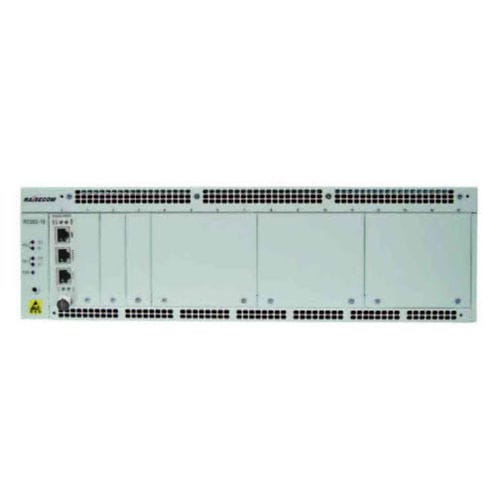 Rack-Chassis - RC002-16 - Raisecom Technology Co., Ltd. - 19" / 3U / Industrie