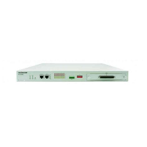 Rack-Chassis - RC3000E - Raisecom Technology Co., Ltd. - kompakt / 1U