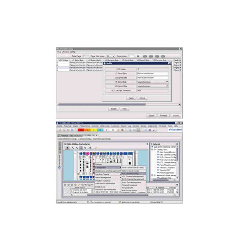 Konfigurationssoftware - Raisecom Technology Co., Ltd. - Management / Echtzeit / zentral