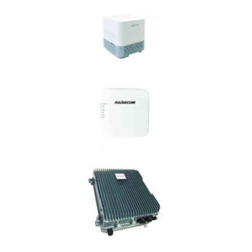 Mobilfunkrouter - BLBS32 series - Raisecom Technology Co., Ltd. - 4G / LTE / Internet