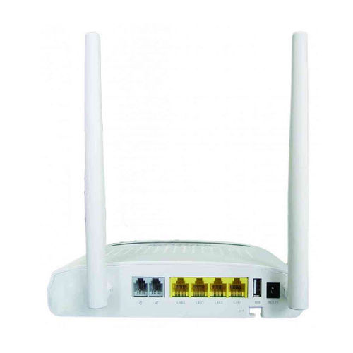 Daten-Router - ISCOM HT803G-WS2 - Raisecom Technology Co., Ltd. - Ethernet / Netzwerk / LAN