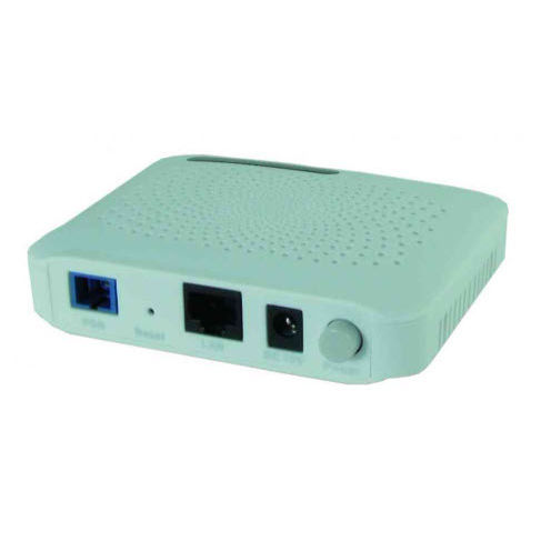 Daten-Router - ISCOM HT803G-1GE - Raisecom Technology Co., Ltd. - Ethernet / Netzwerk / LAN