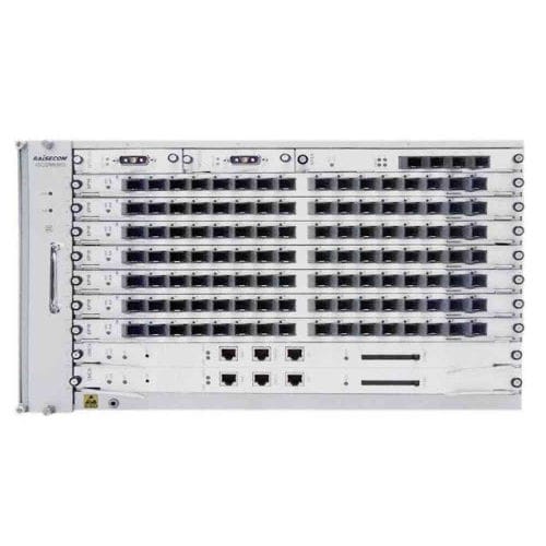 Optical Line Terminal / Rack - ISCOM6860 - Raisecom Technology Co., Ltd. - PON