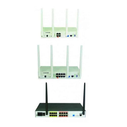 Daten-Router - MSG series - Raisecom Technology Co., Ltd. - Ethernet ...