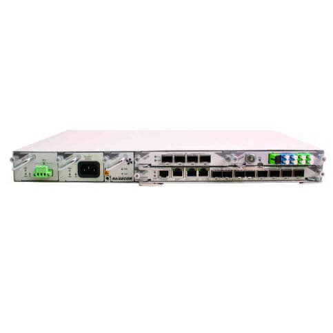 Optical Line Terminal / Rack - ISCOM5508-GP - Raisecom Technology Co., Ltd. - PON