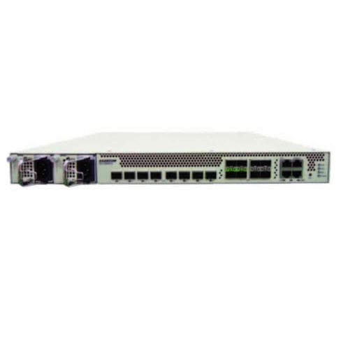 Optical Line Terminal / Rack - ISCOM6810 - Raisecom Technology Co., Ltd. - PON