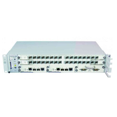 Optical Line Terminal / Rack - ISCOM6820-GP - Raisecom Technology Co., Ltd. - PON