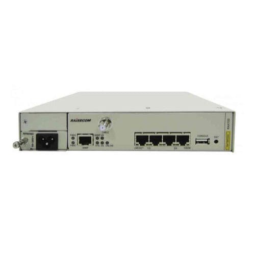 Ethernet-Demarkationsgerät - RAX711-H - Raisecom Technology Co., Ltd.