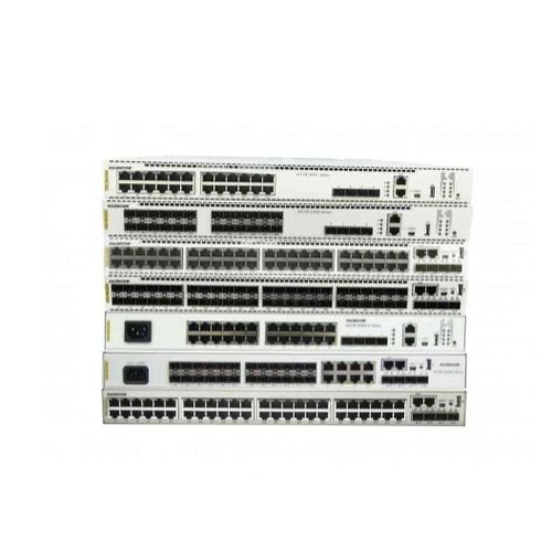 Ethernet-Switch / managed - ISCOM S5600-EI series - Raisecom Technology Co., Ltd. - 24 Ports / 48 Ports / Gigabit-Ethernet
