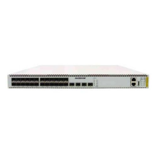 Ethernet-Switch / managed - RAX721-A - Raisecom Technology Co., Ltd. - 24 Ports / Gigabit-Ethernet / auf Rack