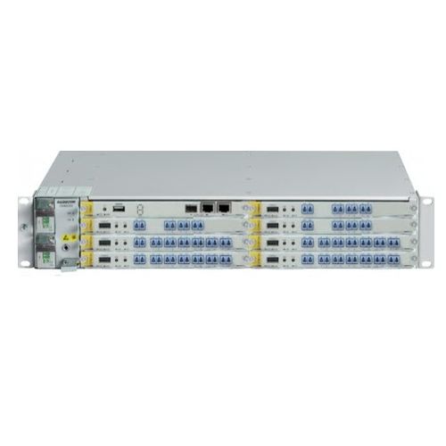 Transponder für Multiplexing - OPCOM100-SA - Raisecom Technology Co., Ltd. - autonom / Industrie