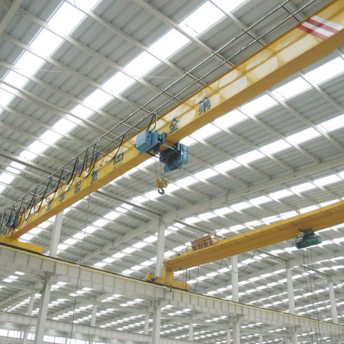 Einträger-Laufkran - HD - Henan Weihua Heavy Machinery Co., Ltd