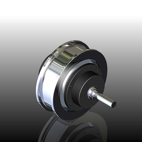 Gusseisenrad - Henan Weihua Heavy Machinery Co., Ltd