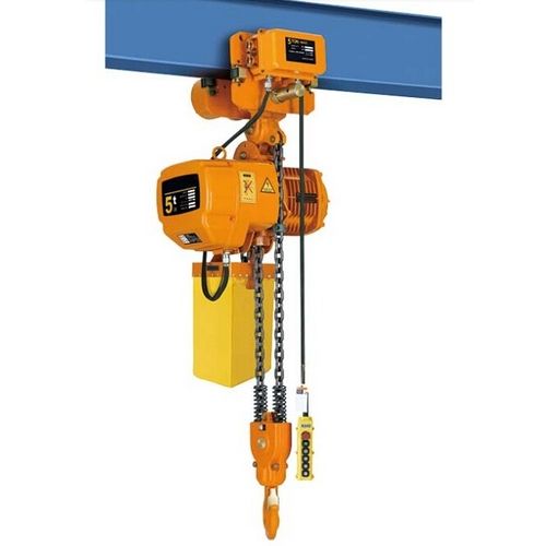 Elektrischer Kettenzug - NL - Henan Weihua Heavy Machinery Co., Ltd
