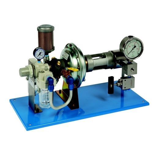 Pumpen-Hydraulikaggregat - S-440-JS - HIP - mit Elektromotor